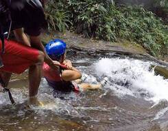 Kitulgala Adventure Day Tour from Kandy