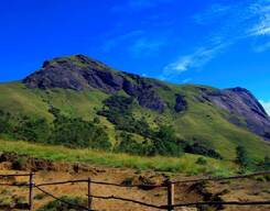 Munnar Sightseeing 4 Days Tour From Chennai