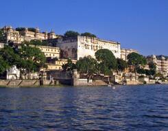 City of Lakes -Udaipur 3 Days - 2 Nights