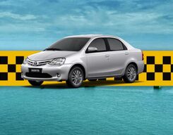Kanyakumari To Rameswaram By Private Cab