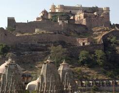 Udaipur- Kumbhalgarh- Ranakpur -3Days -2Nights