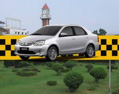 Kanyakumari To Coimbatore By Private Cab