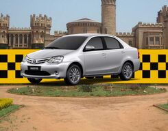 Kanyakumari To Bangalore By Private Cab