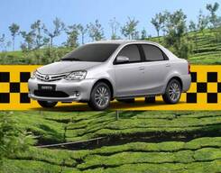 Chennai to Ooty One Way Transfer