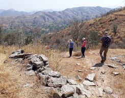 Day Hiking In The Aravalli Range Of Udaipur
