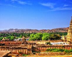 Hampi 2 Day Sightseeing Tour from Bangalore City