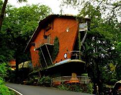 Goa Art & Museum Walk
