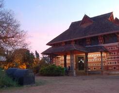 Kottayam Sightseeing Day Tour from Trivandrum