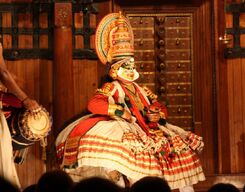 Munnar Sightseeing Day Tour from Kochi