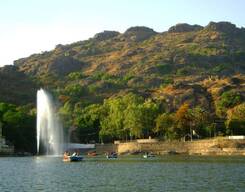 Udaipur and Mount Abu 5 Days / 4Nights
