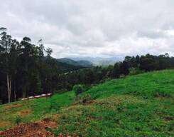Camping In Ooty