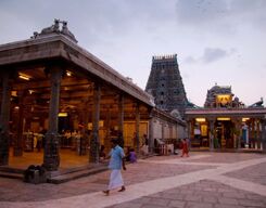 Chennai Full Day Cultural Tour