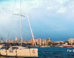 Experience Sailing In Mumbai