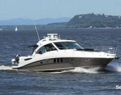 Luxury Yacht Experience In Goa