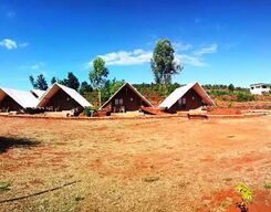 Camping At Panchgani