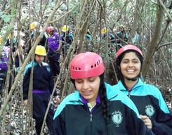 Day Time Adventures In Panchgani