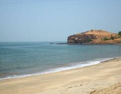 Konkan Sightseeing 4-Day Tour From Mumbai