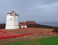 Goa Sightseeing 2 Day Tour In A Private Car