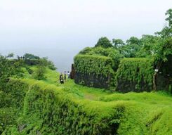 Day Trek To Karnala Fort In Karnala Bird Sanctuary