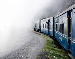 Serenity in Himalayas - Gangtok & Darjeeling