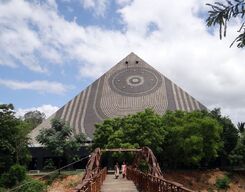 Pyramid Valley Private Day Tour from Bangaore City