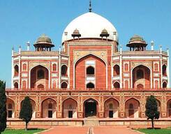 Mughal Heritage Tour of Delhi