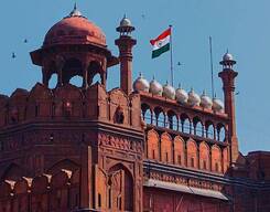 Old Delhi Sightseeing Tour with Akshardham Temple In A Private Car