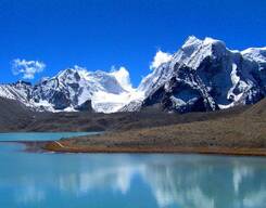 Beauty of Sikkim - Gangtok & Pelling