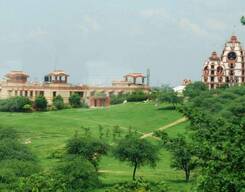 Spritual Private Tour of Delhi Temples