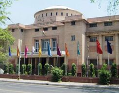 Museum Tour Of Delhi