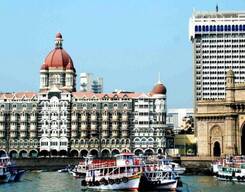 Mumbai City Guided Tour- A Cultural Experience