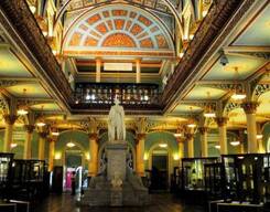 Guided Museum Tour Of Mumbai