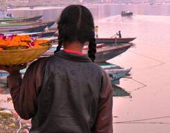 Cultural Walking Tour of Varanasi