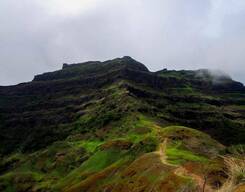 Torna Fort Trek