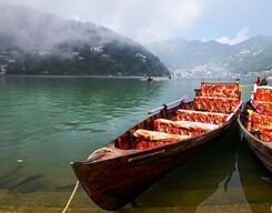 Nainital 3 Day Sightseeing Tour From Delhi
