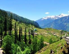 Mussoorie 3 Day Sightseeing Tour From Delhi