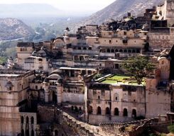 Ajmer 3 Day Sightseeing Tour From Delhi