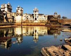 Chittorgarh 3 Day Sightseeing Tour From Delhi