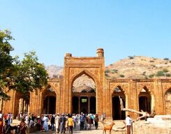 Ajmer & Pushkar 3 Day Sightseeing Tour from Agra