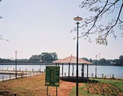 Malleshwaram - Bengaluru's own Paradise