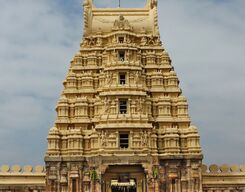Melukote Srirangapatna Day Tour from Bangalore City