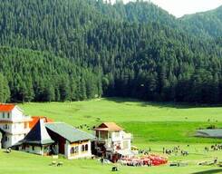 8-Hour Dalhousie Sightseeing Tour