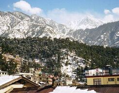Dharamshala Sightseeing 2 Day Tour from Amritsar