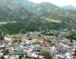 2 Day Sightseeing Tour Of Chamba From Amritsar