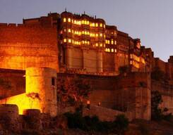 Private Sightseeing Tour Of Jodhpur