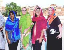 Amritsar Culture And Lifestyle Tour