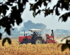 Village Tour Near Amritsar