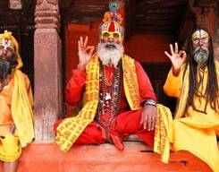 Varanasi Half Day Guided Sightseeing Tour