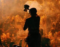 Varanasi Full Day Guided Sightseeing Tour