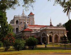 Pune Half Day Guided Sightseeing Tour